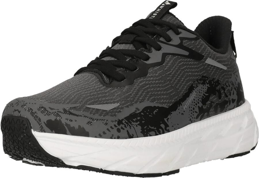 Whistler Sneakers laag 'Navillas' zwart