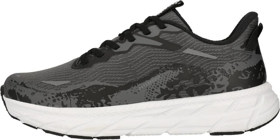 Whistler Sneakers laag 'Navillas' zwart - Foto 4