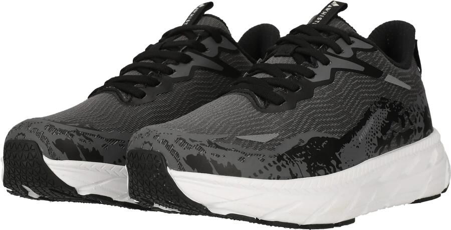Whistler Sneakers laag 'Navillas' zwart - Foto 3