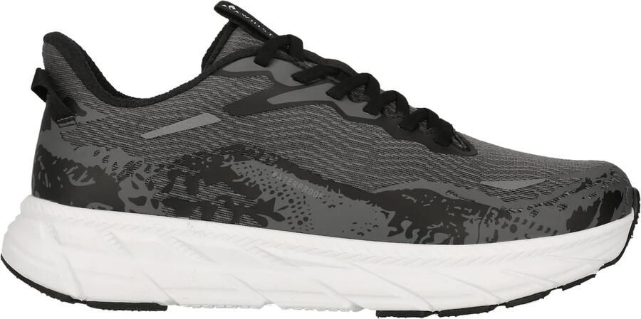 Whistler Sneakers laag 'Navillas' zwart - Foto 5
