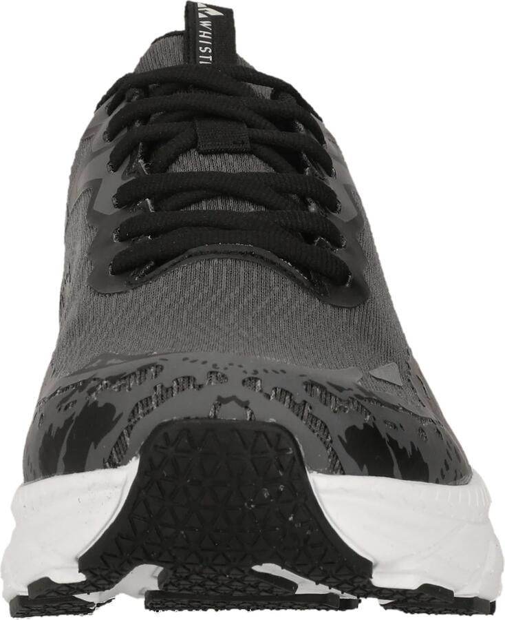 Whistler Sneakers laag 'Navillas' zwart - Foto 2
