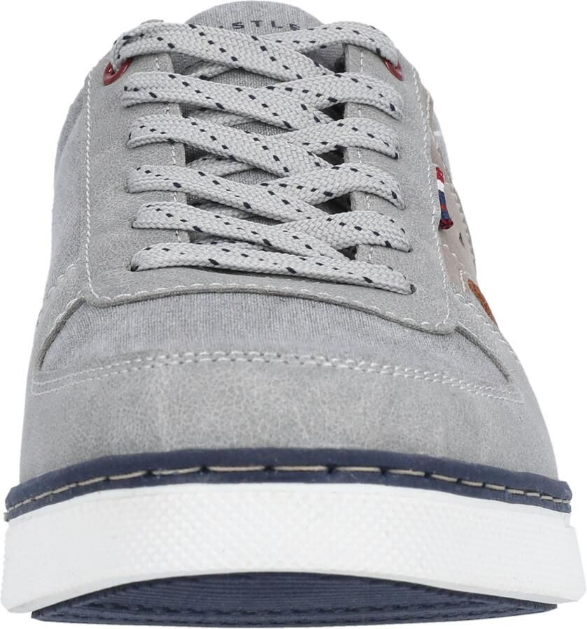 Whistler Sneakers laag 'Oasor' lichtgrijs - Foto 3
