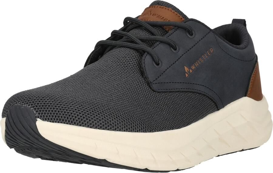 Whistler Sneakers laag 'Vallo' blauw - Foto 2