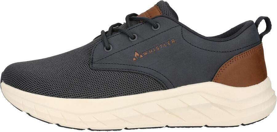 Whistler Sneakers laag 'Vallo' blauw - Foto 5