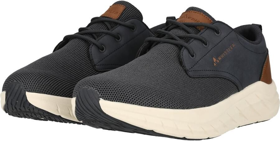 Whistler Sneakers laag 'Vallo' blauw - Foto 4