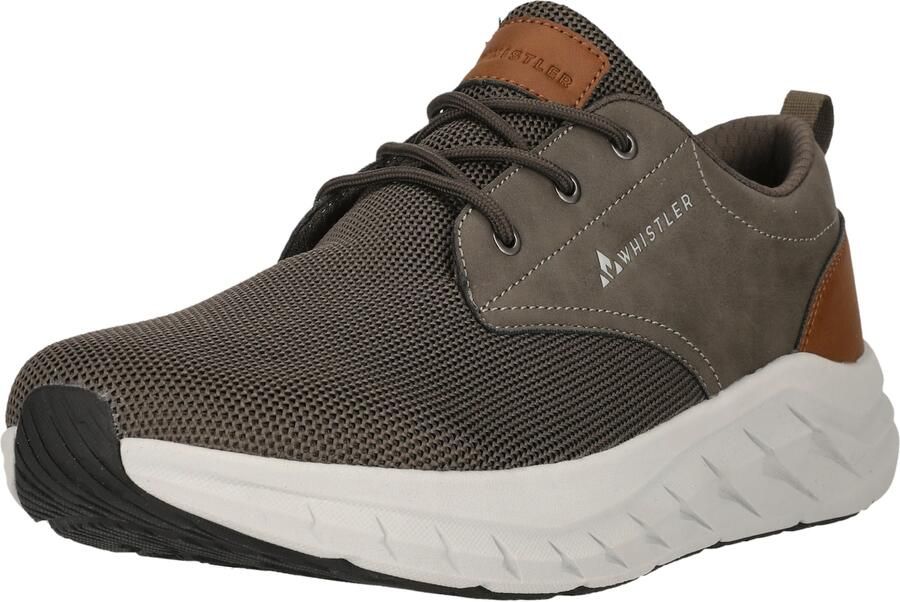 Whistler Sneakers laag 'Vallo' donkergrijs - Foto 2