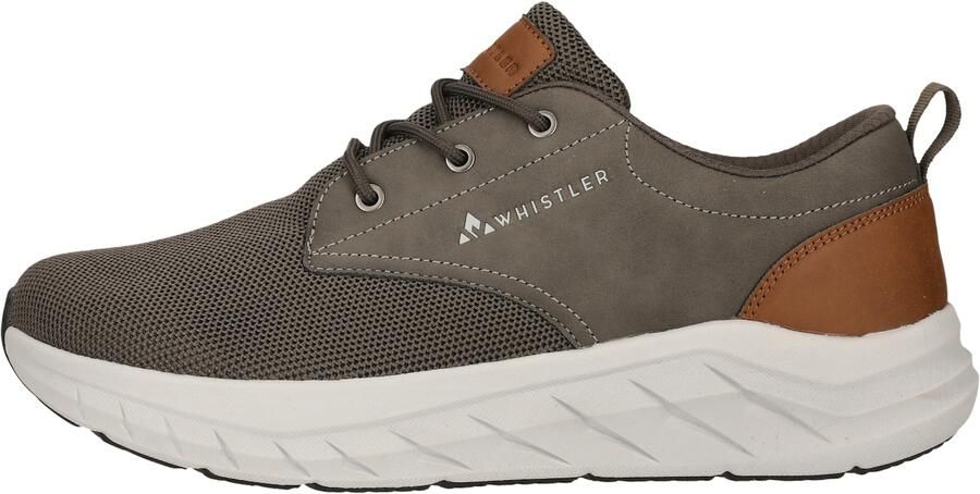 Whistler Sneakers laag 'Vallo' donkergrijs - Foto 5