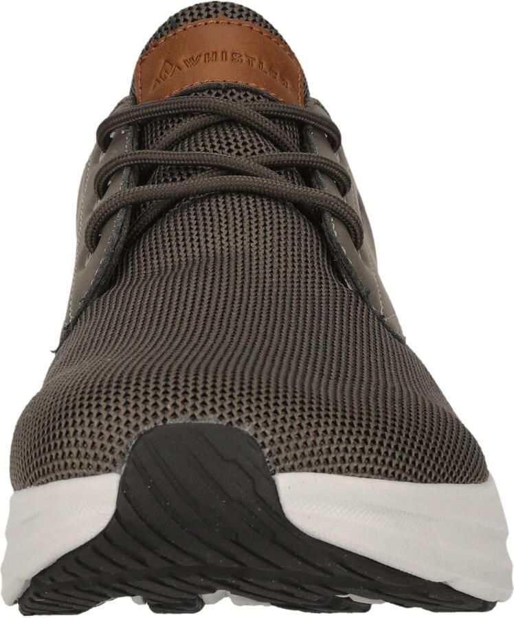 Whistler Sneakers laag 'Vallo' donkergrijs - Foto 3