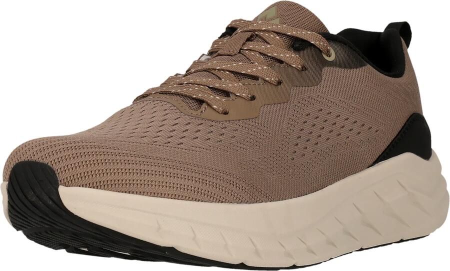 Whistler Sneakers laag 'Veneto' bruin
