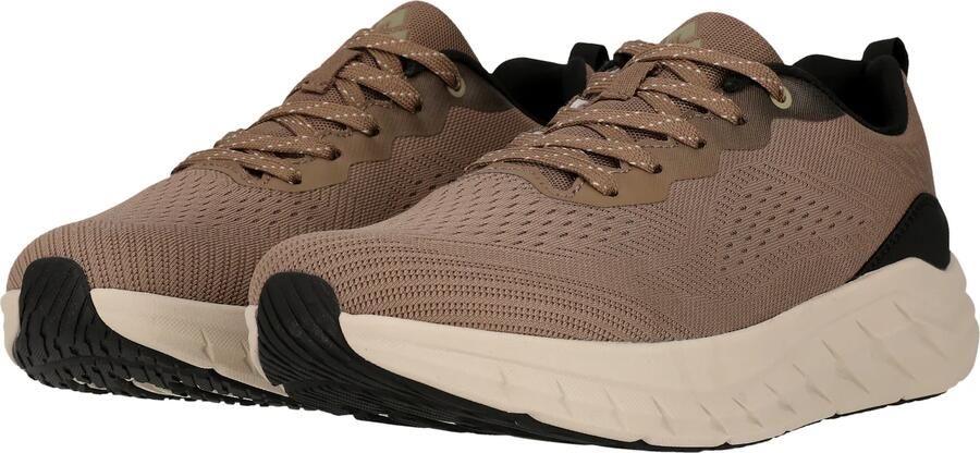 Whistler Sneakers laag 'Veneto' bruin - Foto 4