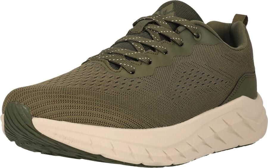 Whistler Sneakers laag 'Veneto' olijfgroen - Foto 2