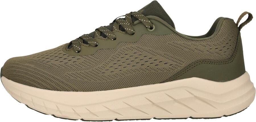 Whistler Sneakers laag 'Veneto' olijfgroen - Foto 4