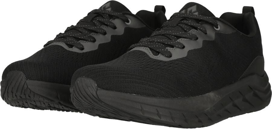 Whistler Sneakers laag 'Veneto' zwart - Foto 3