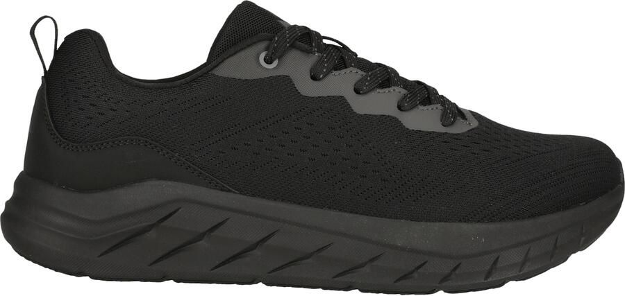 Whistler Sneakers laag 'Veneto' zwart - Foto 4