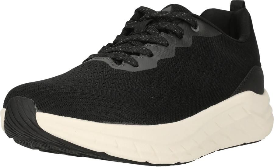Whistler Sneakers laag 'Veneto' zwart - Foto 2