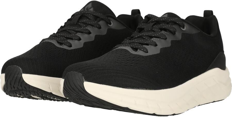 Whistler Sneakers laag 'Veneto' zwart - Foto 4