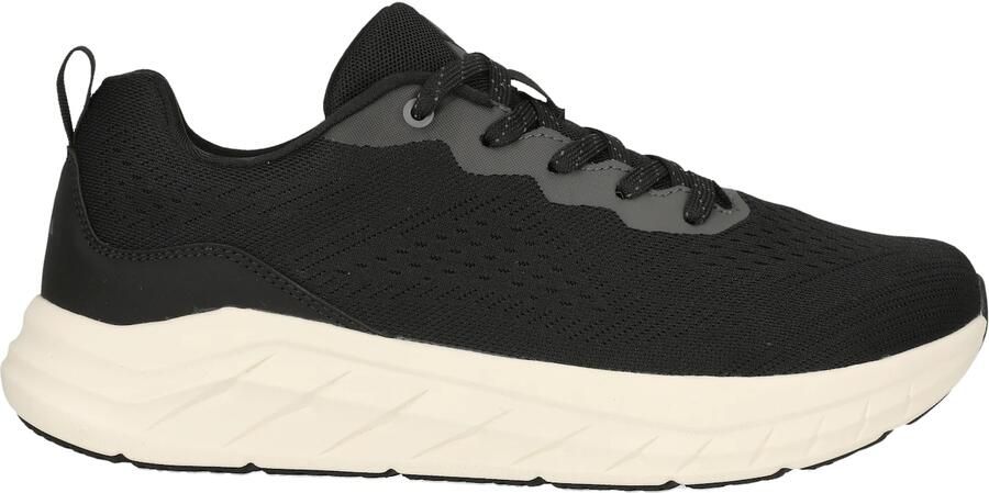 Whistler Sneakers laag 'Veneto' zwart - Foto 5