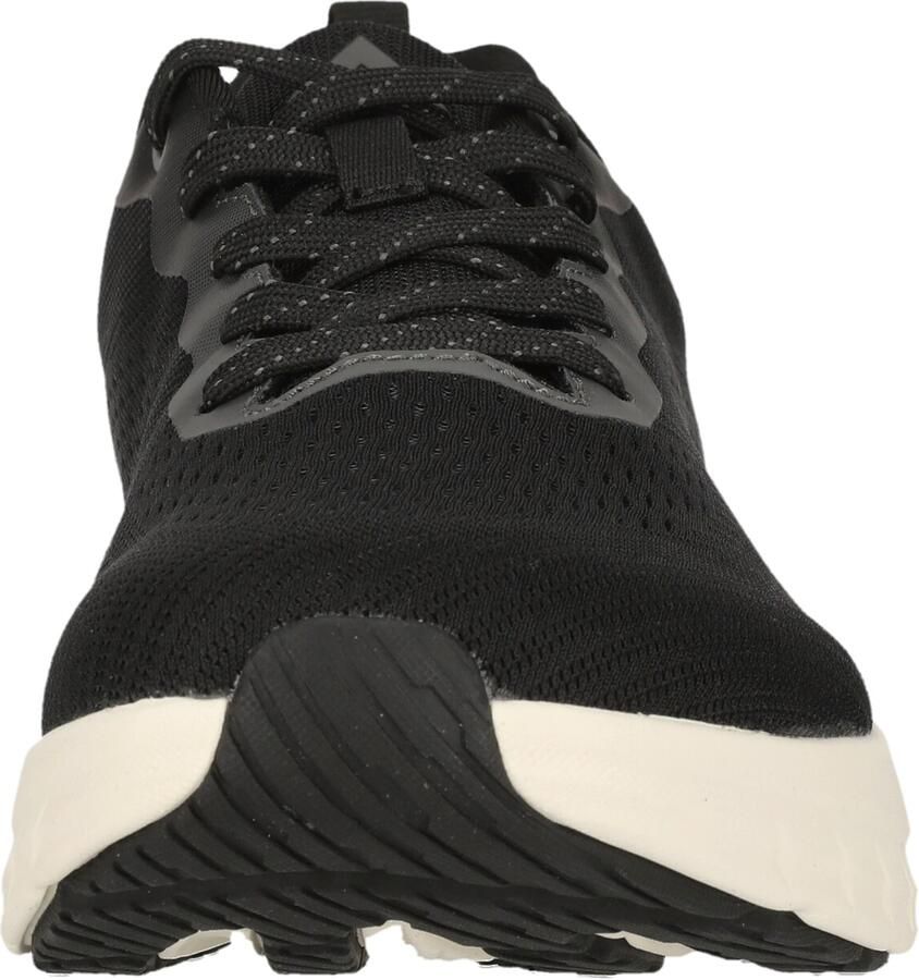 Whistler Sneakers laag 'Veneto' zwart - Foto 3