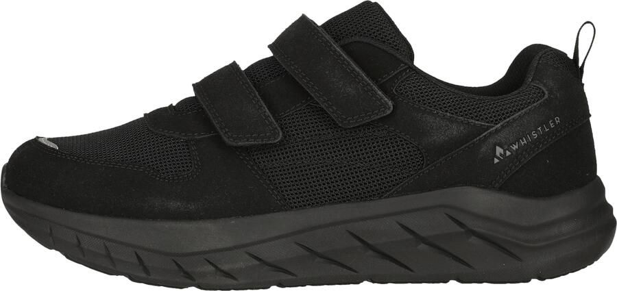 Whistler Sneakers laag 'Vigo' zwart - Foto 5