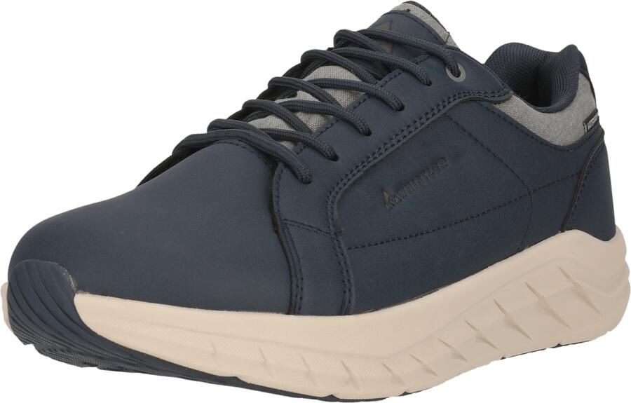 Whistler Sneakers laag 'Vimar' blauw
