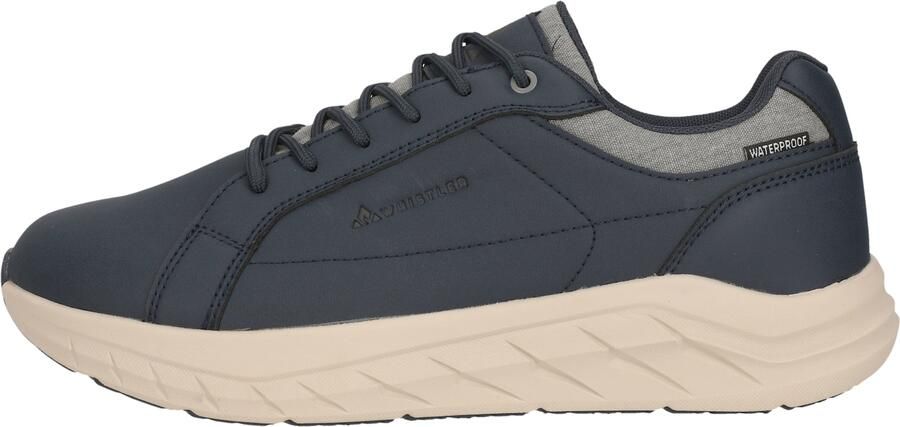 Whistler Sneakers laag 'Vimar' blauw - Foto 4