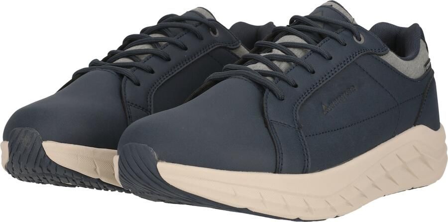 Whistler Sneakers laag 'Vimar' blauw - Foto 3