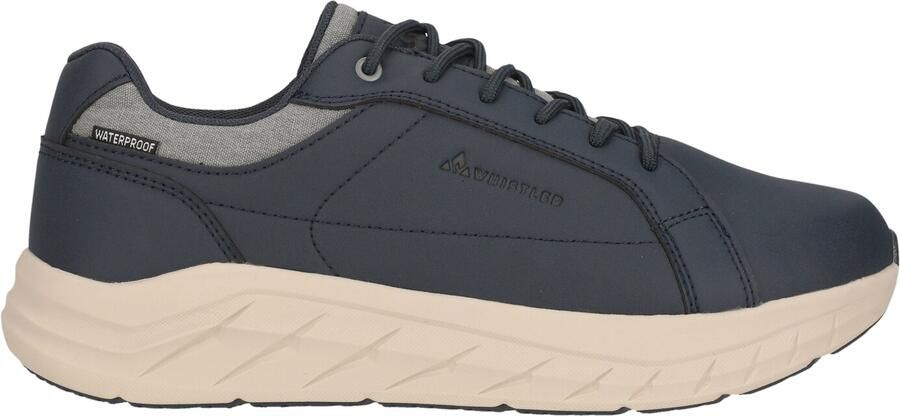 Whistler Sneakers laag 'Vimar' blauw - Foto 5