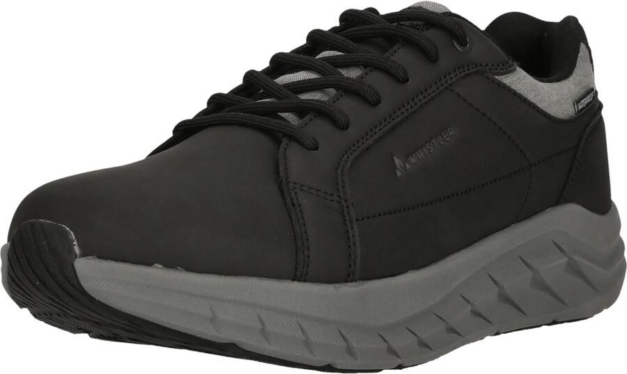 Whistler Sneakers laag 'Vimar' zwart - Foto 2
