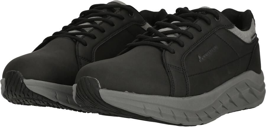 Whistler Sneakers laag 'Vimar' zwart - Foto 3