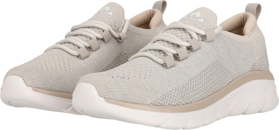Whistler Sneakers laag 'Zephyrine' beige - Foto 5