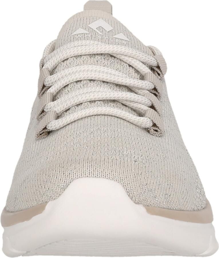 Whistler Sneakers laag 'Zephyrine' beige - Foto 3