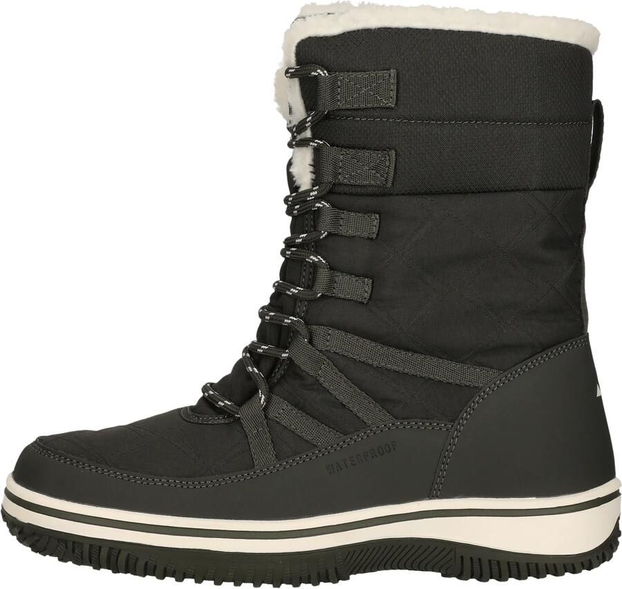 Whistler Snowboots 'Aziel' zwart