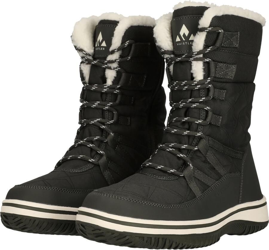Whistler Snowboots 'Aziel' zwart - Foto 3