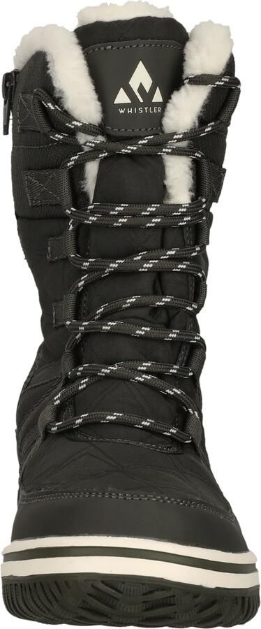 Whistler Snowboots 'Aziel' zwart - Foto 4