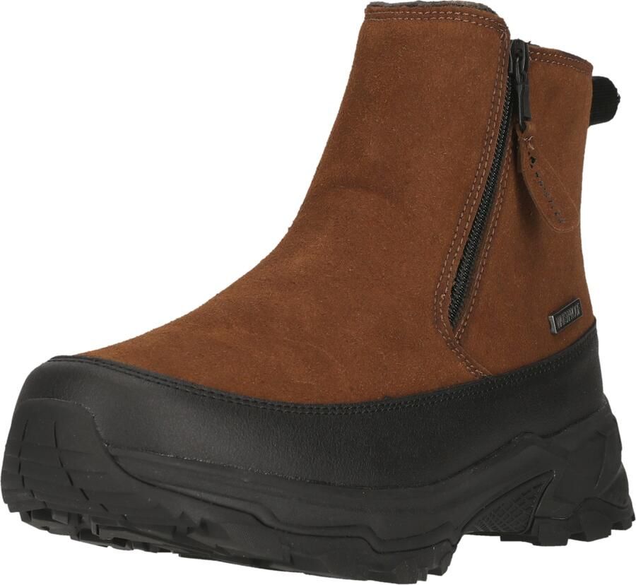 Whistler Snowboots 'Grit' karamel