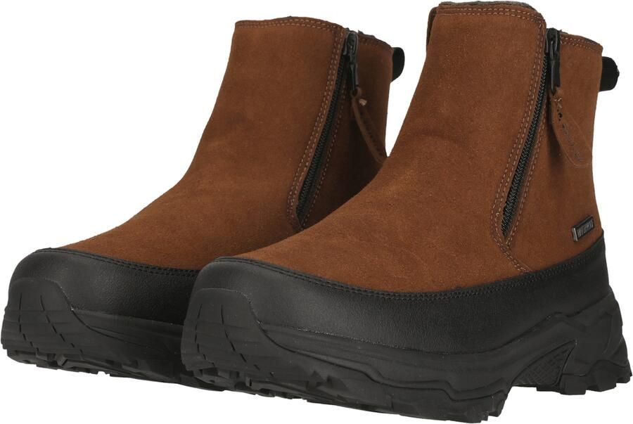 Whistler Snowboots 'Grit' karamel - Foto 4