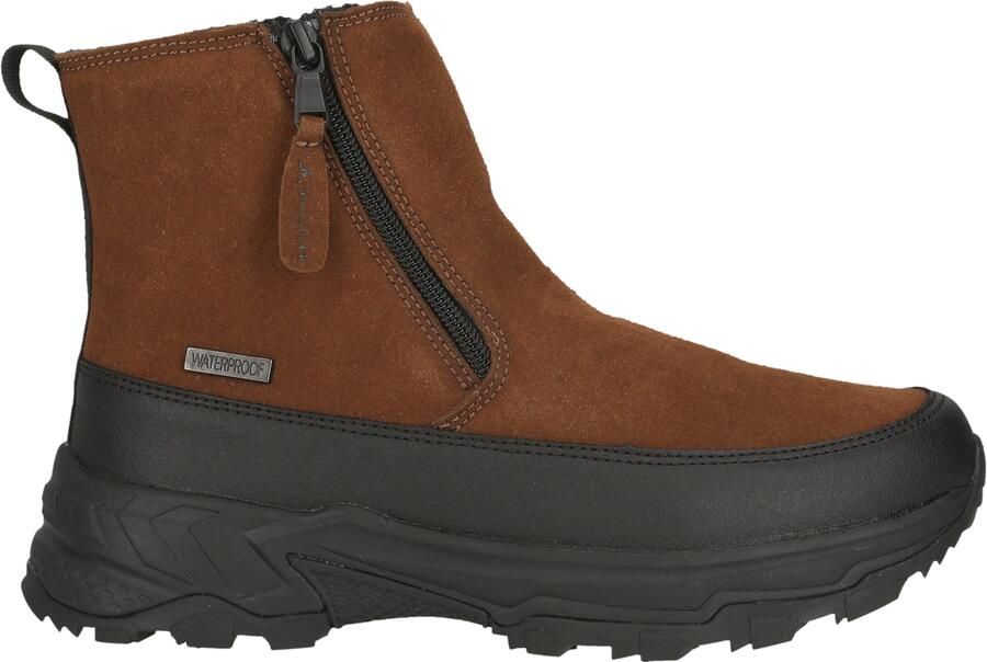Whistler Snowboots 'Grit' karamel - Foto 3