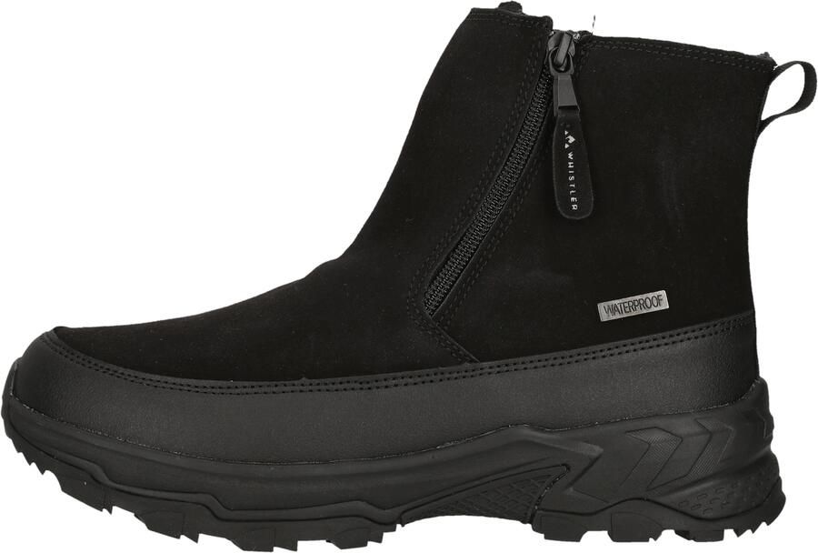 Whistler Snowboots 'Grit' zwart - Foto 2