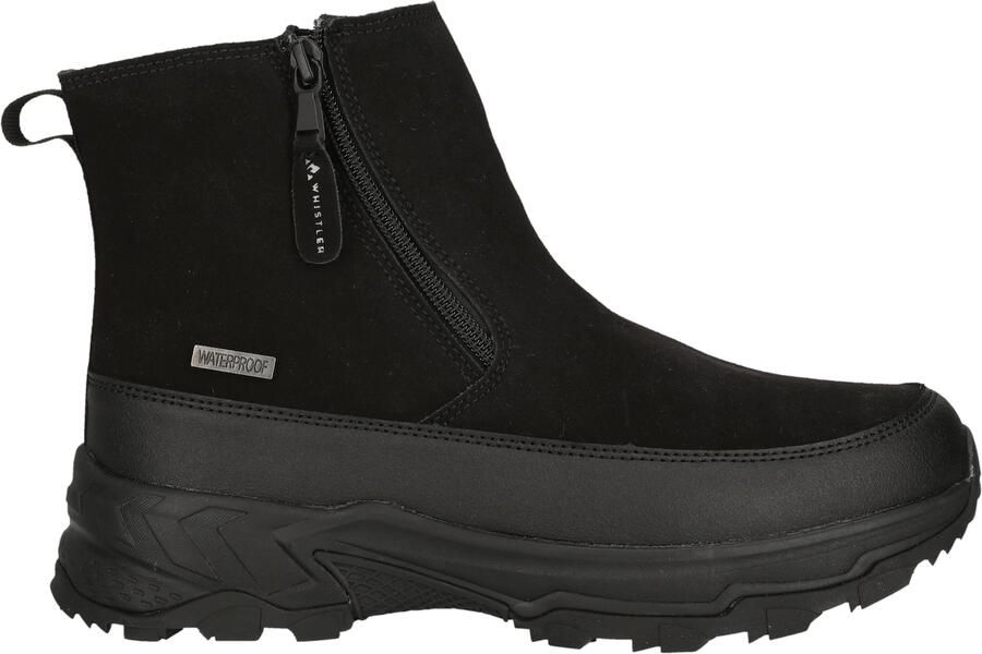 Whistler Snowboots 'Grit' zwart - Foto 3