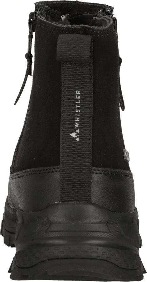 Whistler Snowboots 'Grit' zwart - Foto 5