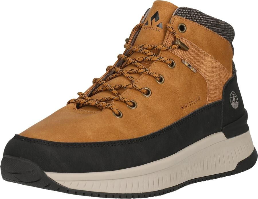 Whistler Snowboots 'Hodio' bruin