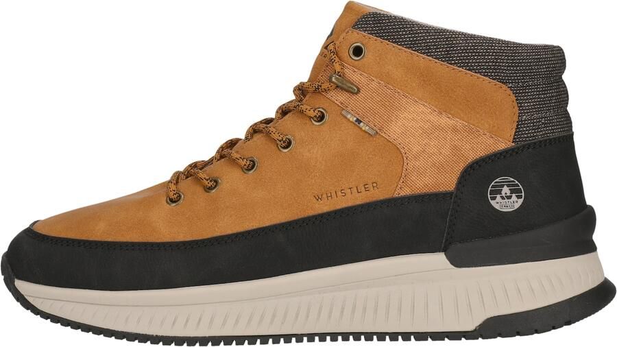 Whistler Snowboots 'Hodio' bruin - Foto 5
