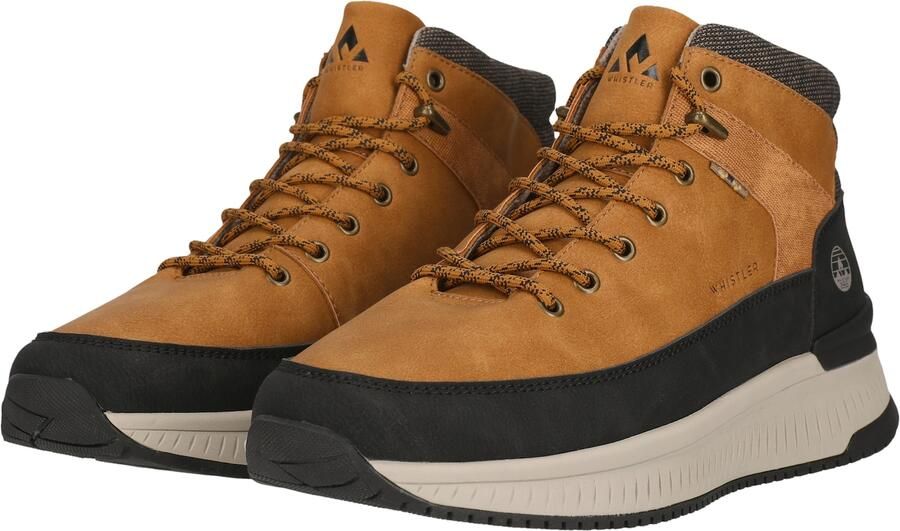 Whistler Snowboots 'Hodio' bruin - Foto 3