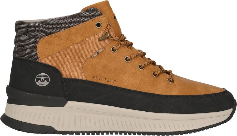 Whistler Snowboots 'Hodio' bruin - Foto 4