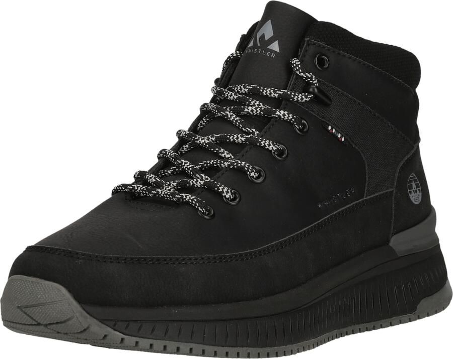 Whistler Snowboots 'Hodio' zwart