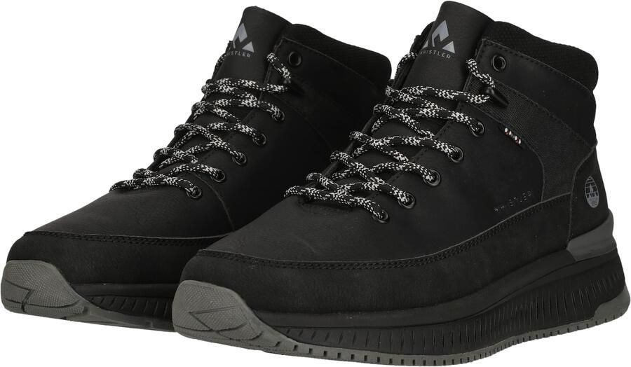 Whistler Snowboots 'Hodio' zwart - Foto 3