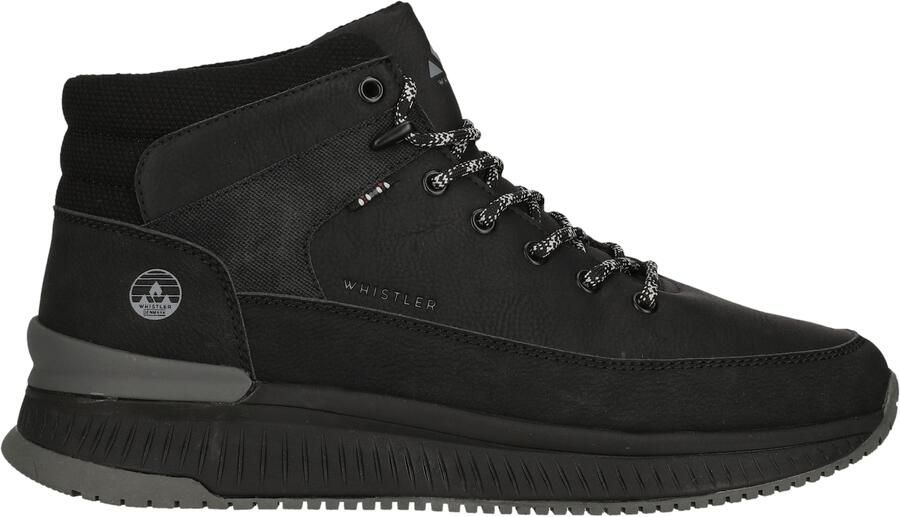 Whistler Snowboots 'Hodio' zwart - Foto 5
