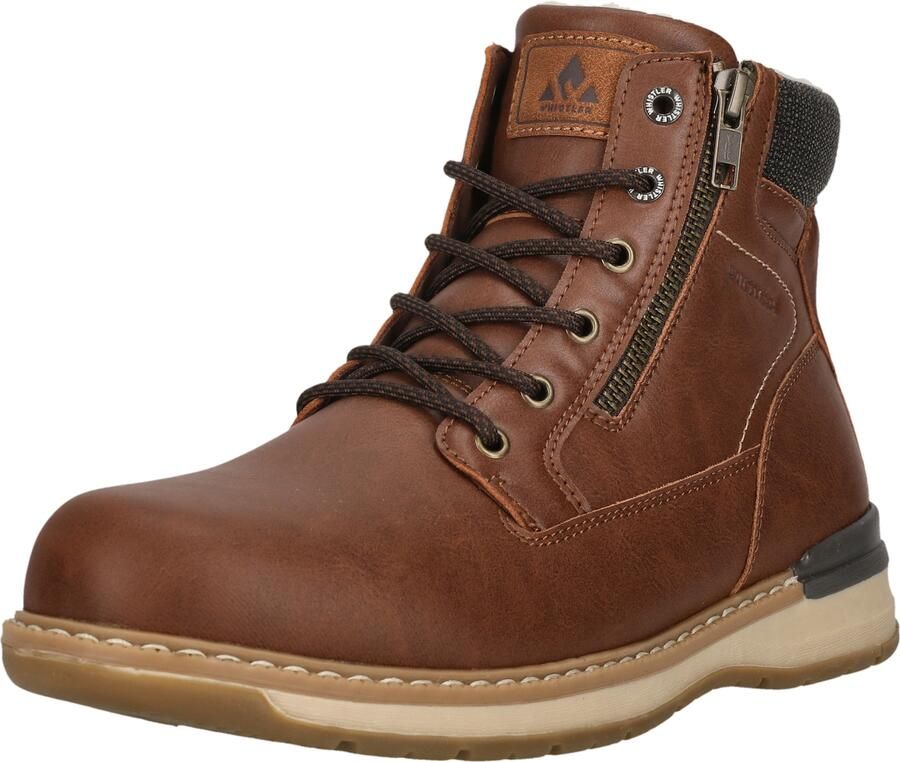 Whistler Snowboots 'Hosik' karamel
