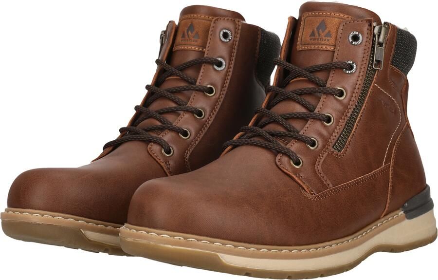 Whistler Snowboots 'Hosik' karamel - Foto 3