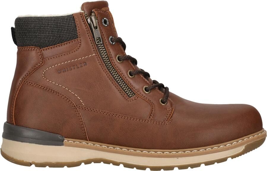 Whistler Snowboots 'Hosik' karamel - Foto 2